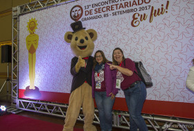 13º Encontro Secretariado ESAFI Escola – Gramado/RS – 031