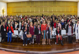 13º Encontro Secretariado ESAFI Escola – Gramado/RS – 037